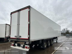Schmitz Cargobull Reefer Multitemp 