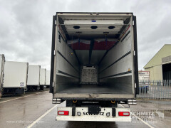 Schmitz Cargobull Reefer Multitemp 