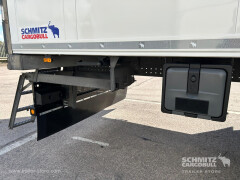 Schmitz Cargobull Reefer Multitemp 