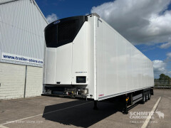 Schmitz Cargobull Reefer Multitemp 