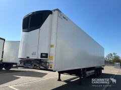 Schmitz Cargobull Reefer Multitemp 