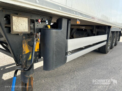 Schmitz Cargobull Reefer Multitemp 