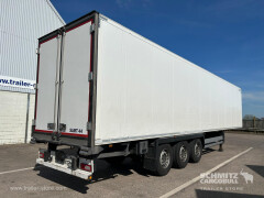 Schmitz Cargobull Reefer Multitemp 