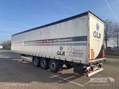 Schmitz Cargobull Oplegger Schuifzeil Standard 