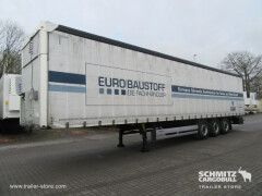 Schmitz Cargobull Oplegger Schuifzeil Standard 