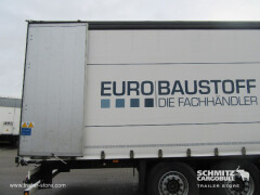 Schmitz Cargobull Oplegger Schuifzeil Standard 