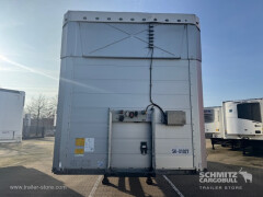 Schmitz Cargobull Oplegger Schuifzeil Standard 