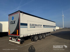 Schmitz Cargobull Oplegger Schuifzeil Standard 