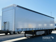 Schmitz Cargobull Curtainsider Coil 