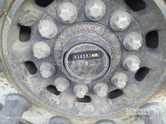 Schmitz Cargobull Semitrailer Reefer Standard 