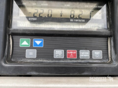 Schmitz Cargobull Semitrailer Reefer Standard 