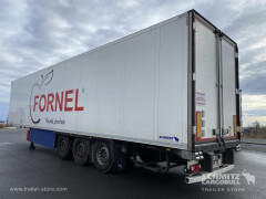 Schmitz Cargobull Semitrailer Reefer Standard 