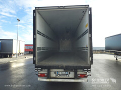 Schmitz Cargobull Semitrailer Reefer Standard 