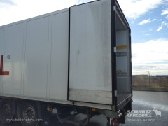 Schmitz Cargobull Semitrailer Reefer Standard 