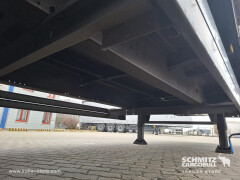 Schmitz Cargobull Curtainsider Mega 