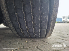 Schmitz Cargobull Curtainsider Mega 