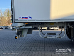 Schmitz Cargobull Tiefkühler Fleischhang 
