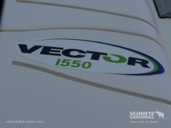 Schmitz Cargobull Oplegger Vries Standard 