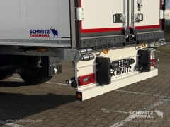 Schmitz Cargobull Oplegger Vries Standard 