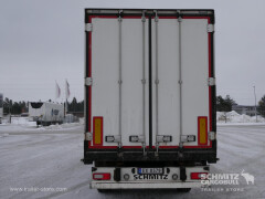 Schmitz Cargobull Kjølekasse Standard Double deck 