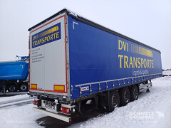 Schmitz Cargobull Curtainsider Standard 