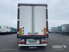Schmitz Cargobull Semitrailer Reefer Standard 