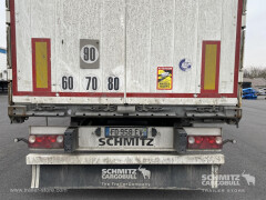 Schmitz Cargobull Semitrailer Curtainsider Standard 