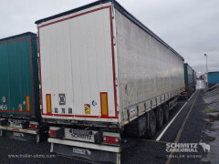 Schmitz Cargobull Semitrailer Curtainsider Standard 