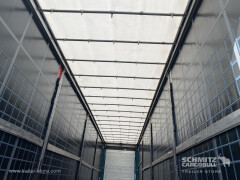 Schmitz Cargobull Semitrailer Curtainsider Standard 