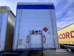 Schmitz Cargobull Curtainsider Standard 