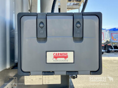 CARNEHL Kipper Alukastenmulde 35m³ 