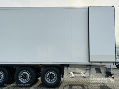 Schmitz Cargobull Tiefkühler Standard Doppelstock Trennwand 