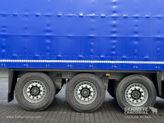 Schmitz Cargobull Curtainsider Standard Getränke 