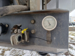 CARNEHL Kipper Alukastenmulde 24m³ 