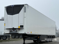 Schmitz Cargobull Oplegger Vries Multitemp 