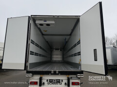 Schmitz Cargobull Oplegger Vries Multitemp 