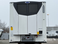 Schmitz Cargobull Oplegger Vries Multitemp 