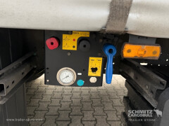 Schmitz Cargobull Oplegger Schuifzeil Bordwandsider 