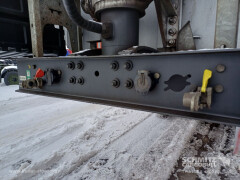 CARNEHL Kipper Alukastenmulde 24m³ 