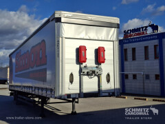 SCHWARZMUELLER Curtainsider Standard 