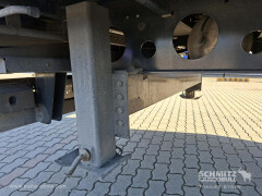 SCHWARZMUELLER Curtainsider Standard 