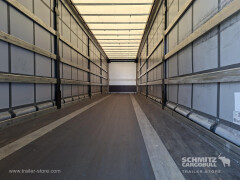 SCHWARZMUELLER Curtainsider Standard 