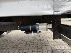 Schmitz Cargobull Curtainsider Mega Getränke 