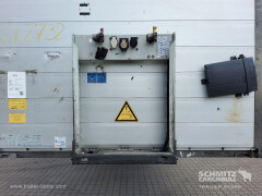 Schmitz Cargobull Curtainsider Mega Getränke 