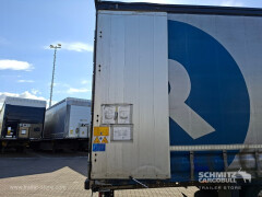 Schmitz Cargobull Curtainsider Mega Getränke 