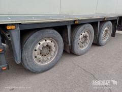 Schmitz Cargobull Tiefkühler Standard 