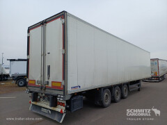 Schmitz Cargobull Tiefkühler Standard 