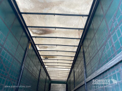 Schmitz Cargobull Semitrailer Curtainsider Coil 