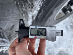 Schmitz Cargobull Curtainsider Standard 