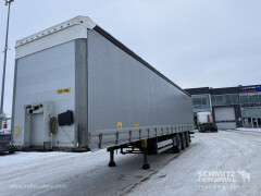 Schmitz Cargobull Curtainsider Standard 